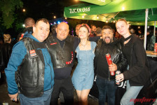 POTFAT MC - Hill Party, 25 Years