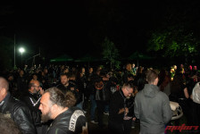 POTFAT MC - Hill Party, 25 Years