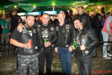 POTFAT MC - Hill Party, 25 Years