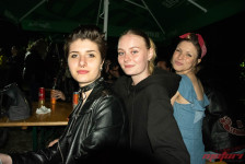 POTFAT MC - Hill Party, 25 Years