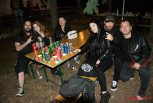 POTFAT MC - Hill Party, 25 Years