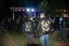 POTFAT MC - Hill Party, 25 Years