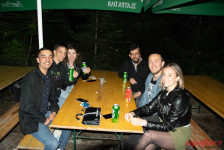 POTFAT MC - Hill Party, 25 Years