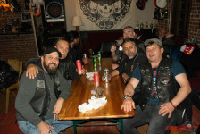 POTFAT MC - Hill Party, 25 Years
