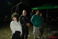 POTFAT MC - Hill Party, 25 Years