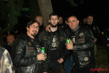 POTFAT MC - Hill Party, 25 Years