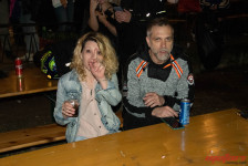 POTFAT MC - Hill Party, 25 Years