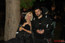 POTFAT MC - Hill Party, 25 Years