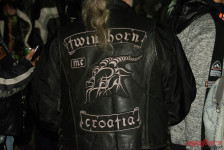 POTFAT MC - Hill Party, 25 Years