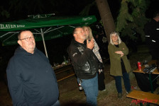 POTFAT MC - Hill Party, 25 Years