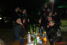 POTFAT MC - Hill Party, 25 Years