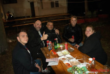 POTFAT MC - Hill Party, 25 Years