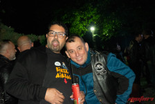 POTFAT MC - Hill Party, 25 Years