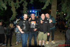 POTFAT MC - Hill Party, 25 Years