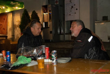 POTFAT MC - Hill Party, 25 Years