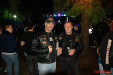 POTFAT MC - Hill Party, 25 Years