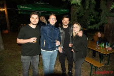 POTFAT MC - Hill Party, 25 Years