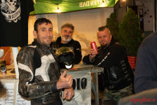 POTFAT MC - Hill Party, 25 Years