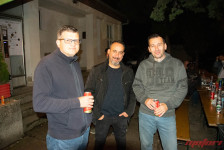 POTFAT MC - Hill Party, 25 Years
