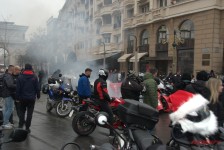 Отворање на сезона 2023