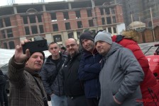 Отворање на сезона 2023