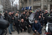 Отворање на сезона 2023