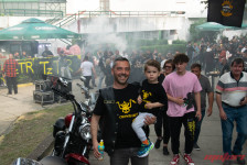 Tzar Tower Riders MCC 2023