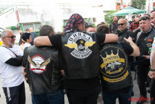 Tzar Tower Riders MCC 2023