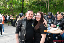 Tzar Tower Riders MCC 2023