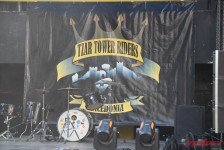 Tzar Tower Riders MCC 2023
