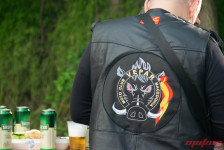Tzar Tower Riders MCC 2023