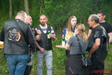 Tzar Tower Riders MCC 2023