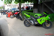 Tzar Tower Riders MCC 2023