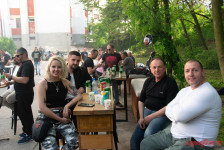 Tzar Tower Riders MCC 2023