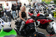 Tzar Tower Riders MCC 2023