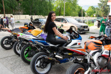 Tzar Tower Riders MCC 2023