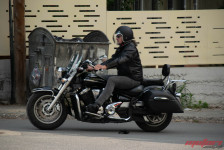 Tzar Tower Riders MCC 2023