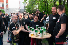 Tzar Tower Riders MCC 2023