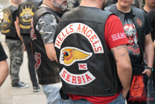 Tzar Tower Riders MCC 2023