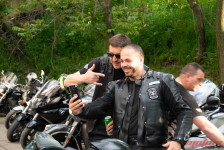 Tzar Tower Riders MCC 2023