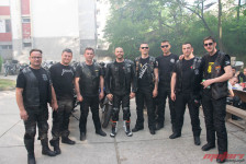 Tzar Tower Riders MCC 2023