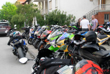 Tzar Tower Riders MCC 2023