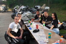 Tzar Tower Riders MCC 2023