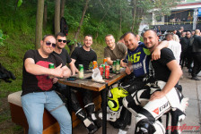 Tzar Tower Riders MCC 2023