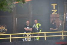 Tzar Tower Riders MCC 2023