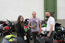 Tzar Tower Riders MCC 2023