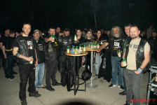 Tzar Tower Riders MCC 2023