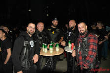 Tzar Tower Riders MCC 2023