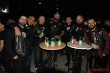 Tzar Tower Riders MCC 2023