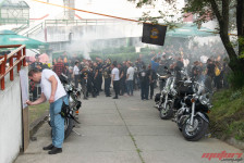 Tzar Tower Riders MCC 2023